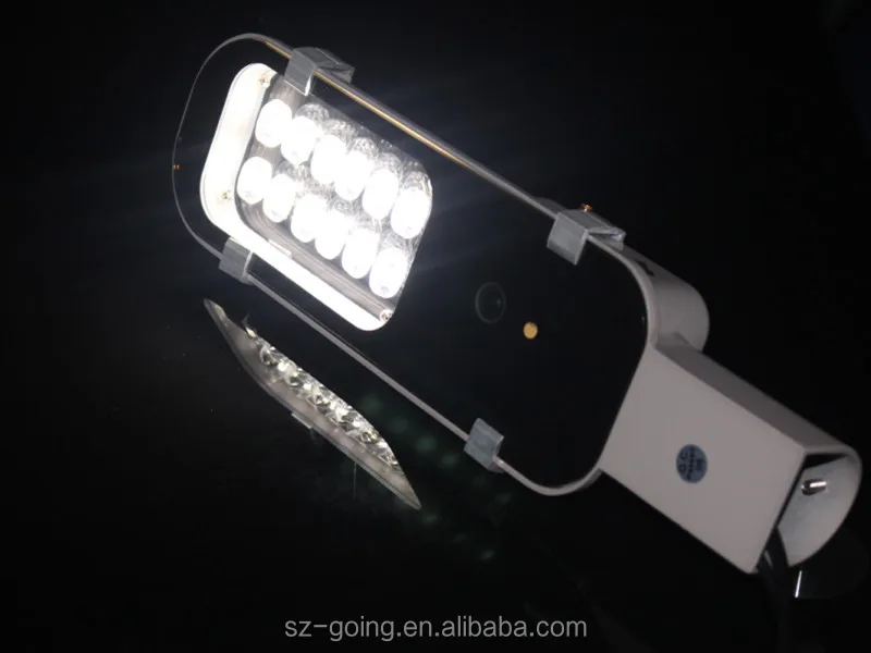 LED lighting