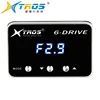 Saving fuel 25% high technology Digital LED throttle accelerator controller for Cadillac-SLS,STS
