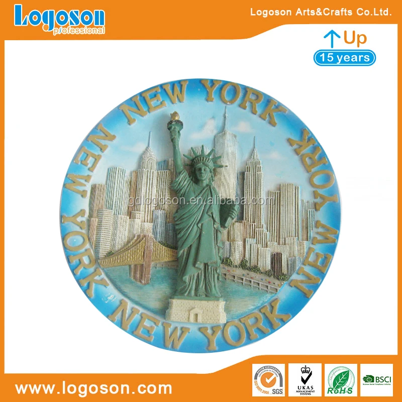 Unique Florida Souvenirs Wholesale Sea World Refrigerator Sticker 3d 2