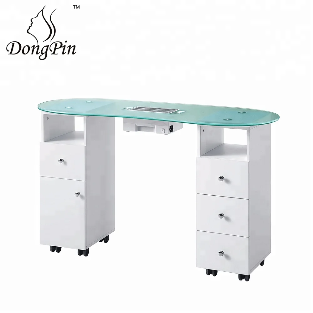 best manicure table lamp