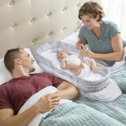 Portable Infant Sleeper Buy Portable Infant Sleeper,Infant Sleeper