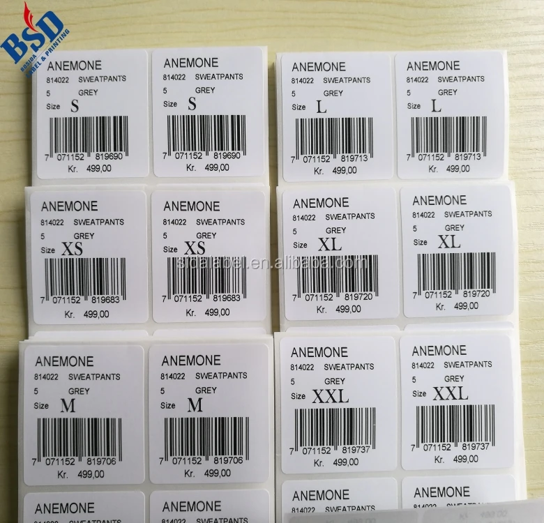 Professionally Supply Sticky Adhesive And Sticky Label Remover And Barcode Adhesive Sticker For ...