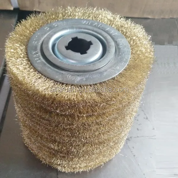 2016 Model Floor Wire Brush Drum Sander For Timber Floor Buy Floor