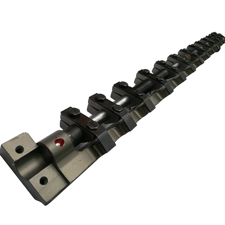 Caiye Printing Press Accessories For Kors Delivery Gripper Bar Buy