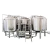 Brewery Fermenting Equipment Processing and New Condition mini beer brewing equipment