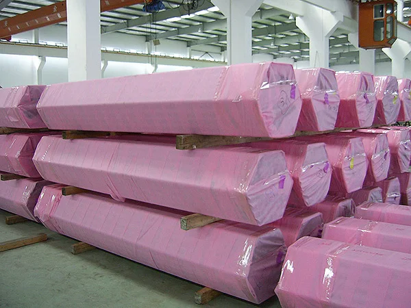 2024 Aluminum pipe corrosion resistance 2024 Aluminum pipe corrosion resistance