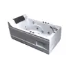 indoor massage bathtub garra rufa fish spa