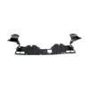 New Front Plastic Engine Splash Shield Air baffle duct deflector HO1228112 For Honda Civic 2006-2011