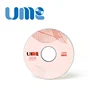UME CD-R 700MB 52X 120min wholesale blank cd free sample