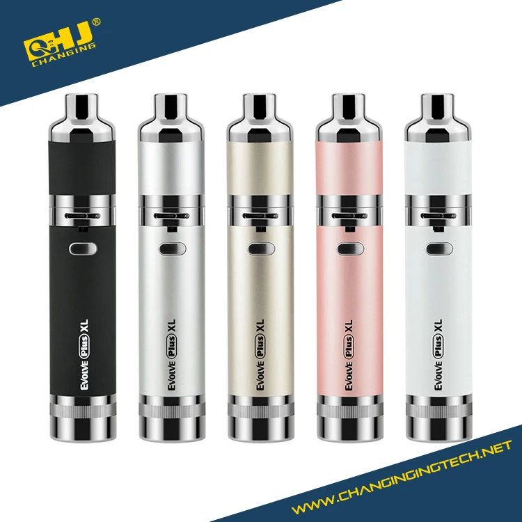 Evolve Plus XL kit (4)