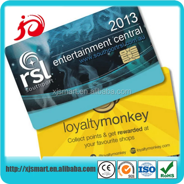 2015 New Product Epurse/payment Prepaid Card With Free Design Buy E