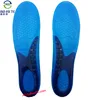 hot selling Silicon Sport massage arch support gel insole