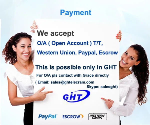 payment