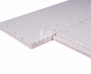 Mineral Fiber Acoustic Ceiling Mineral Wool Ceilng Mineral Wool