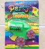 party popper wedding confetti cannon/colorful confetti toys fireworks/Children's Toys
