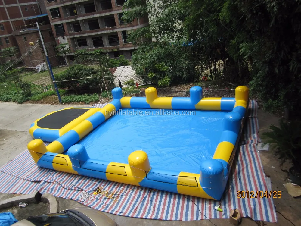 buy inflatable pool near me