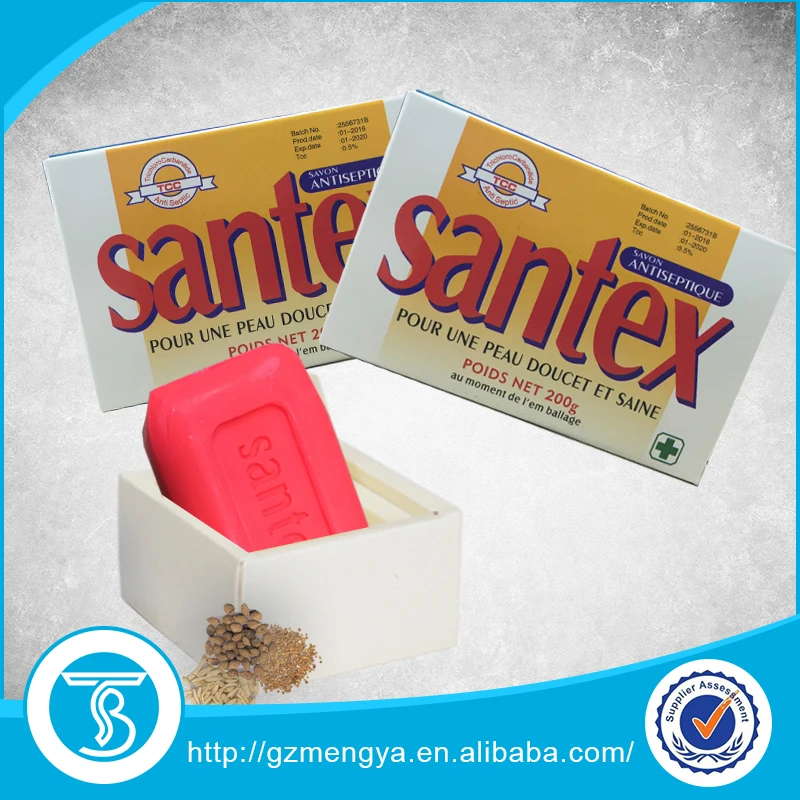 soap making materials