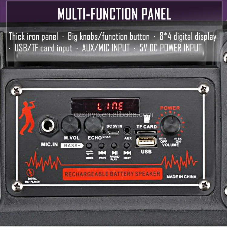 LT-0813 speakers (4)