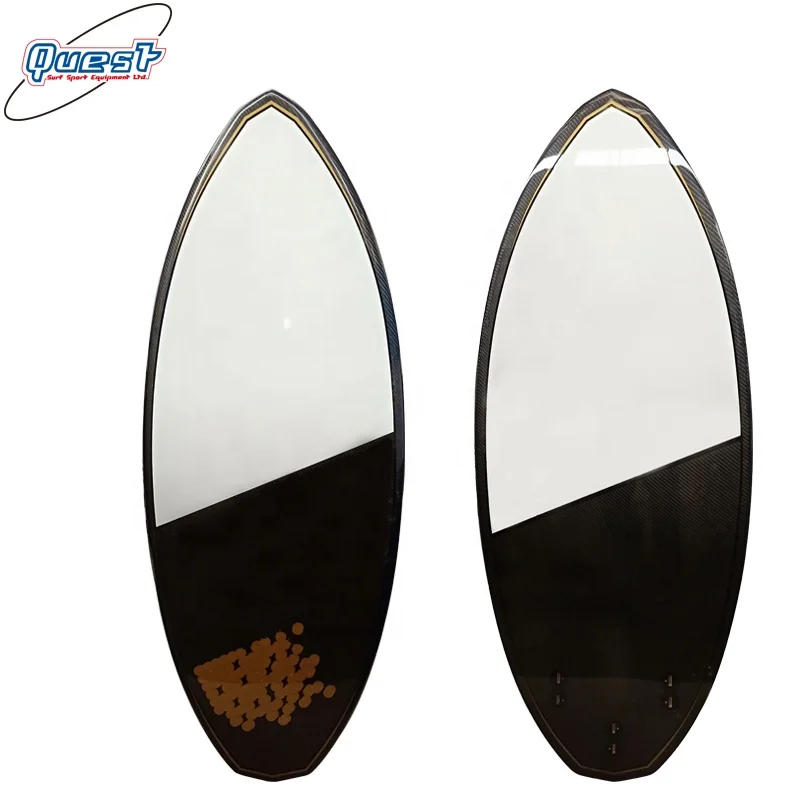fiberglass skim board