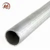 50mm galvanized steel pipe hot galvanized steel tube
