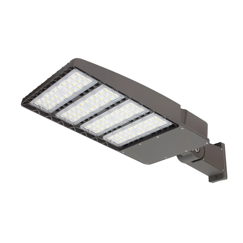 3030 LED shoebox street light 100w 150w 200w 300w