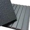 Easy to install and clean 4 x 6 foot Rubber Horse Stalls mat