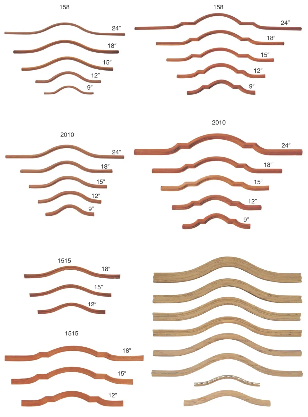 crown moulding best selling product