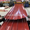 Hot Rolled Technique and High-strength Steel Plate Special Use prepaintned galvanized corrugated roofing sheet