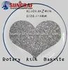 Rotary Kiln Calcined Bauxite with Good quality