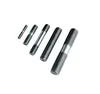 Factory price double end stud bolt or double head bolt to fixed link function for connecting machines