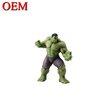 action figure manufacturers