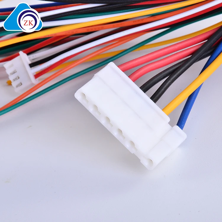 High Efficiency Hot Selling Wire Harness,Jamma Board Wire Harness - Buy