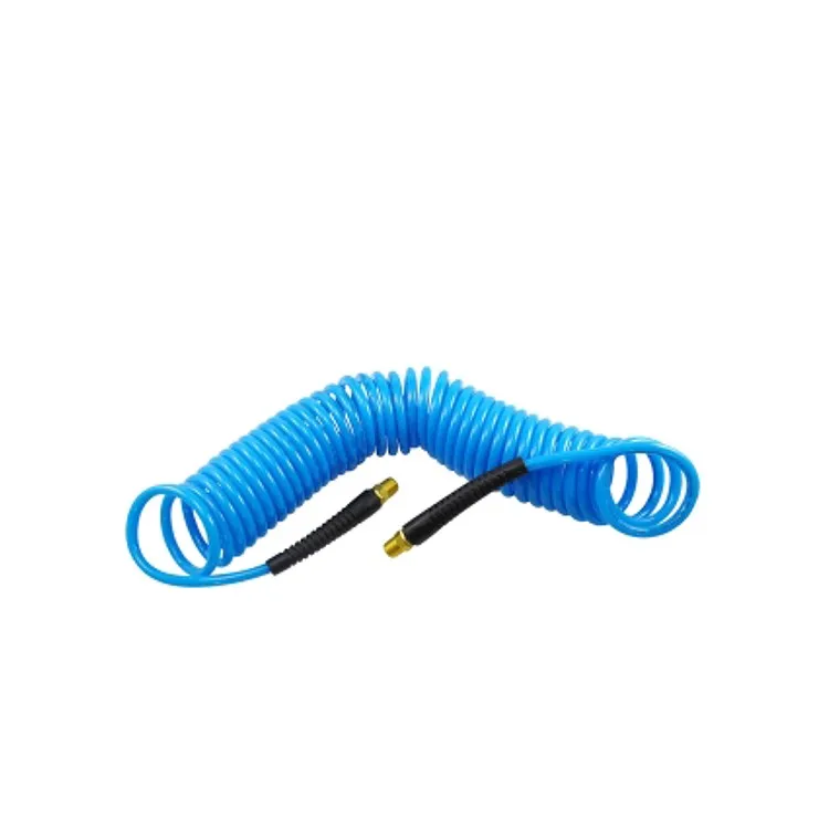 Pu Sprial Hose Series1