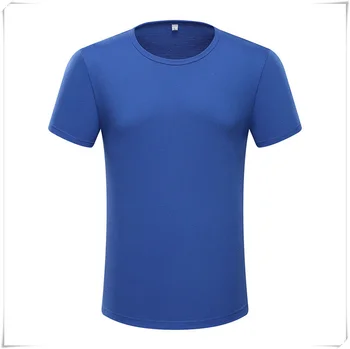 Bulk Men Dry Fit Polyester Custom Blank Sublimation T Shirt Wholesale ...