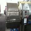 testing drum for leather tanning