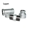different types names and images malleable iron pipe fitting band socket galvanized malleable iron pipe fitting for air