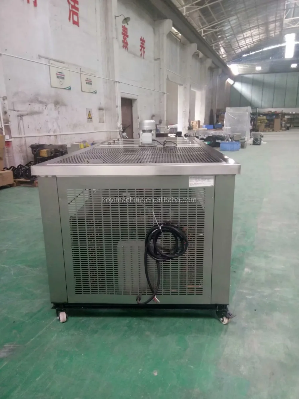 Industrial Ice Block Making Machine For Sale Price Buy Solar Powered
