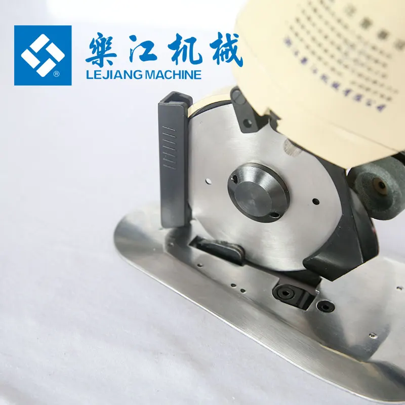 high quality round knife cutting machine