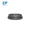 Professional factory supply good quality slide jar lid seal ring