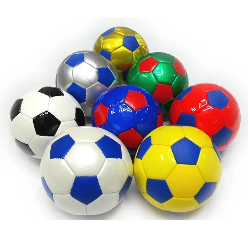 Wholesale Football Soccer Ball Promotion Pvc Soccer Ball Size 5 - Buy ...