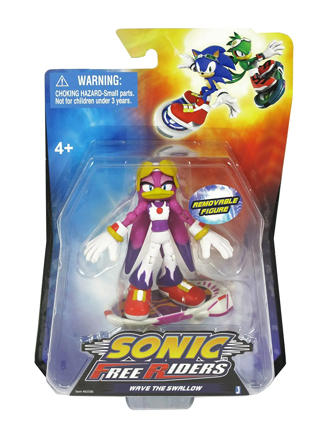 Buy Sonic Wave Free Riders Action Figure in Cheap Price on Alibaba.com1112 x 1500