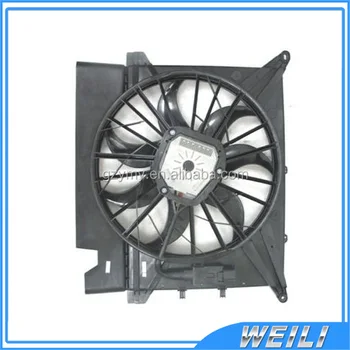 Electric Cooling Fan Radiator Embly 30776236 28909001794 For Electric Cooling Fan Radiator Embly 30776236 28909001794 For Volvo Xc90 600w