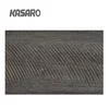 peel and stick wood panel Customized Design solid wood panel Sawing surface quick stick wall tile