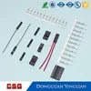 2015 Crazy Selling high quality idc connector wire harness