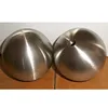 China trust supplier high quality super light 6al4v titanium alloy hollow sphere large metal sphere