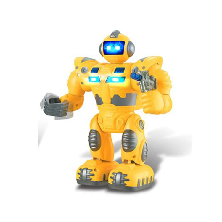 

battery robot toy for kids,72 Pieces