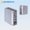 Sample price Din rail industrial mini pc based on Apollo Lake J3355,used in vision industry pc