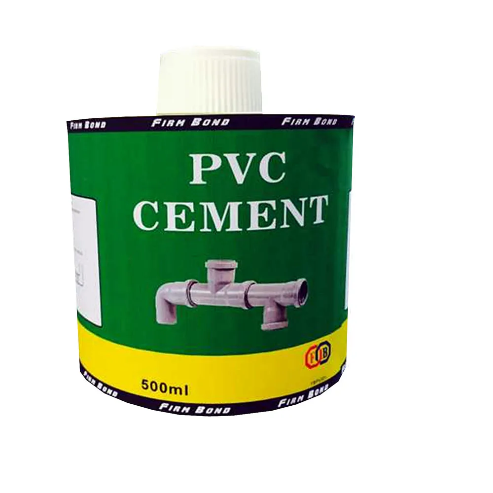 Pvc Pipe Adhesive For Single Component Solvent Glue Buy Pvc Pipe