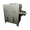 Industrial Frozen Meat Mincing Machine