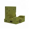 Customized cnc machining auto spare parts tray cigarette rapid prototyping